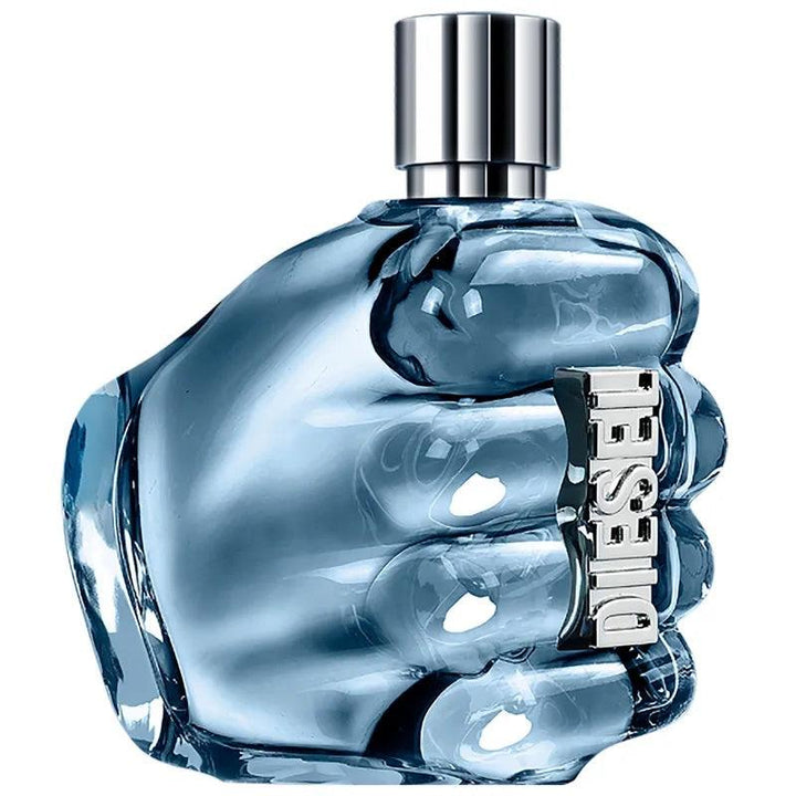 Diesel Only The Brave Eau De Toilette Spray