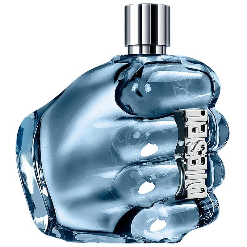 Diesel Only The Brave Eau De Toilette Spray