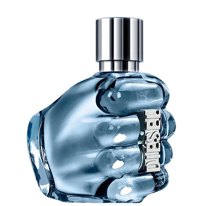 Diesel Only The Brave Eau De Toilette Spray