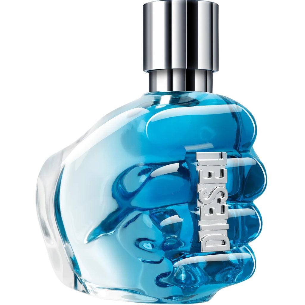 Diesel Only The Brave High Eau De Toilette Spray