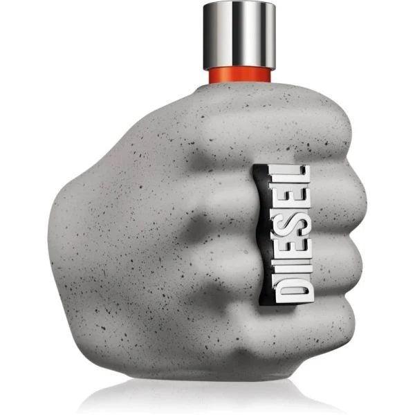 Diesel Only The Brave Street Eau De Toilette Spray