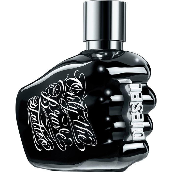 Diesel Only The Brave Tattoo Eau De Toilette 50ml Spray