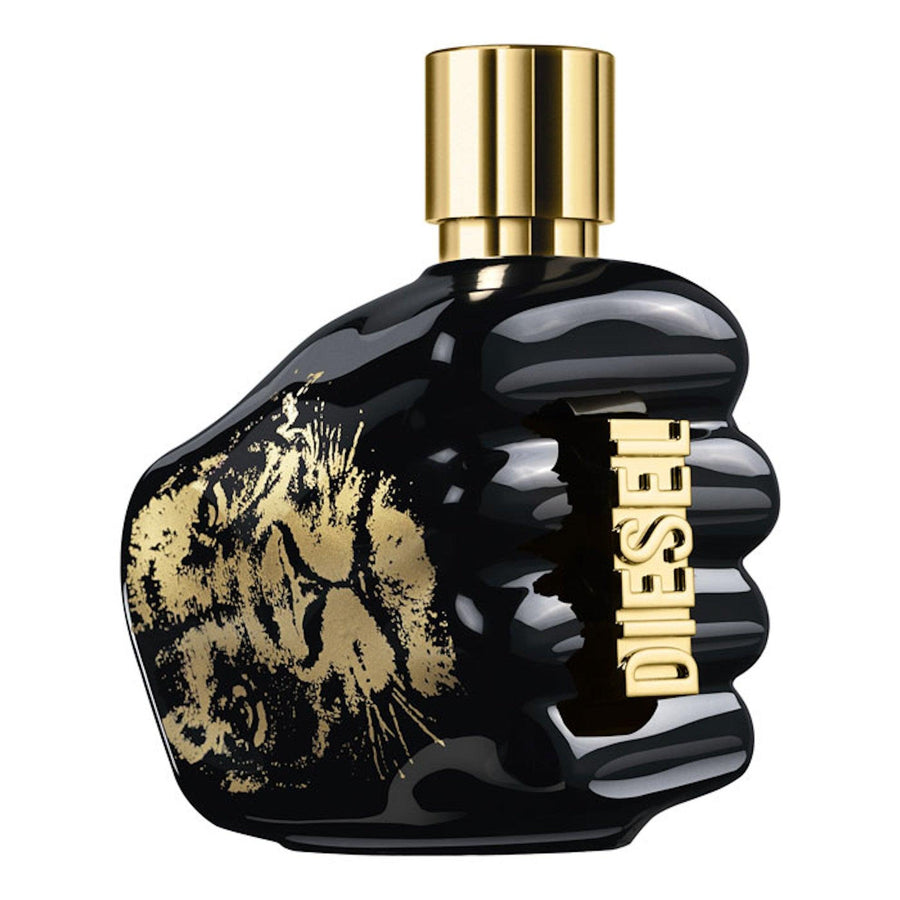 Diesel Spirit of The Brave Eau De Toilette Spray