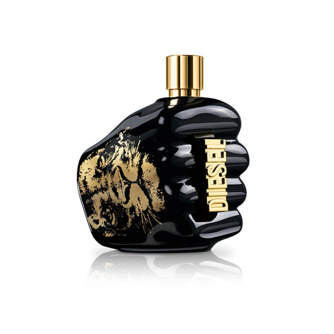 Diesel Spirit of The Brave Eau De Toilette Spray