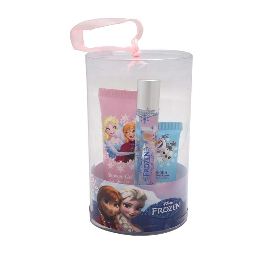 Disney Frozen 9ml Rollerball Giftset