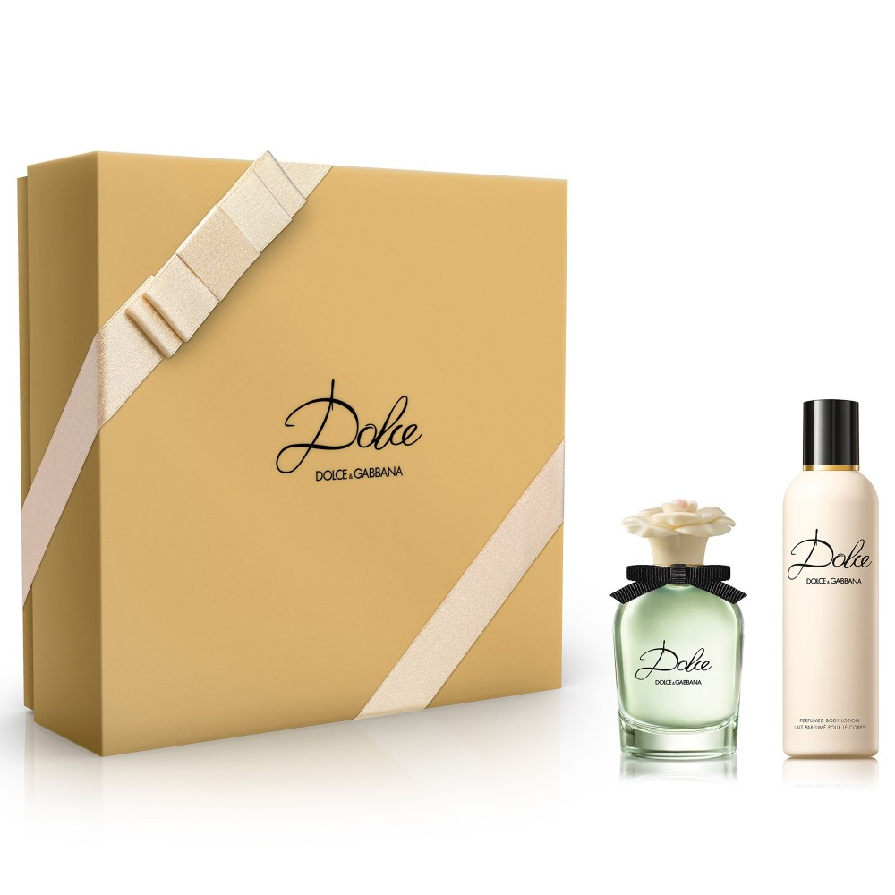 Dolce & Gabbana Dolce Eau De Parfum 50ml Gift Set