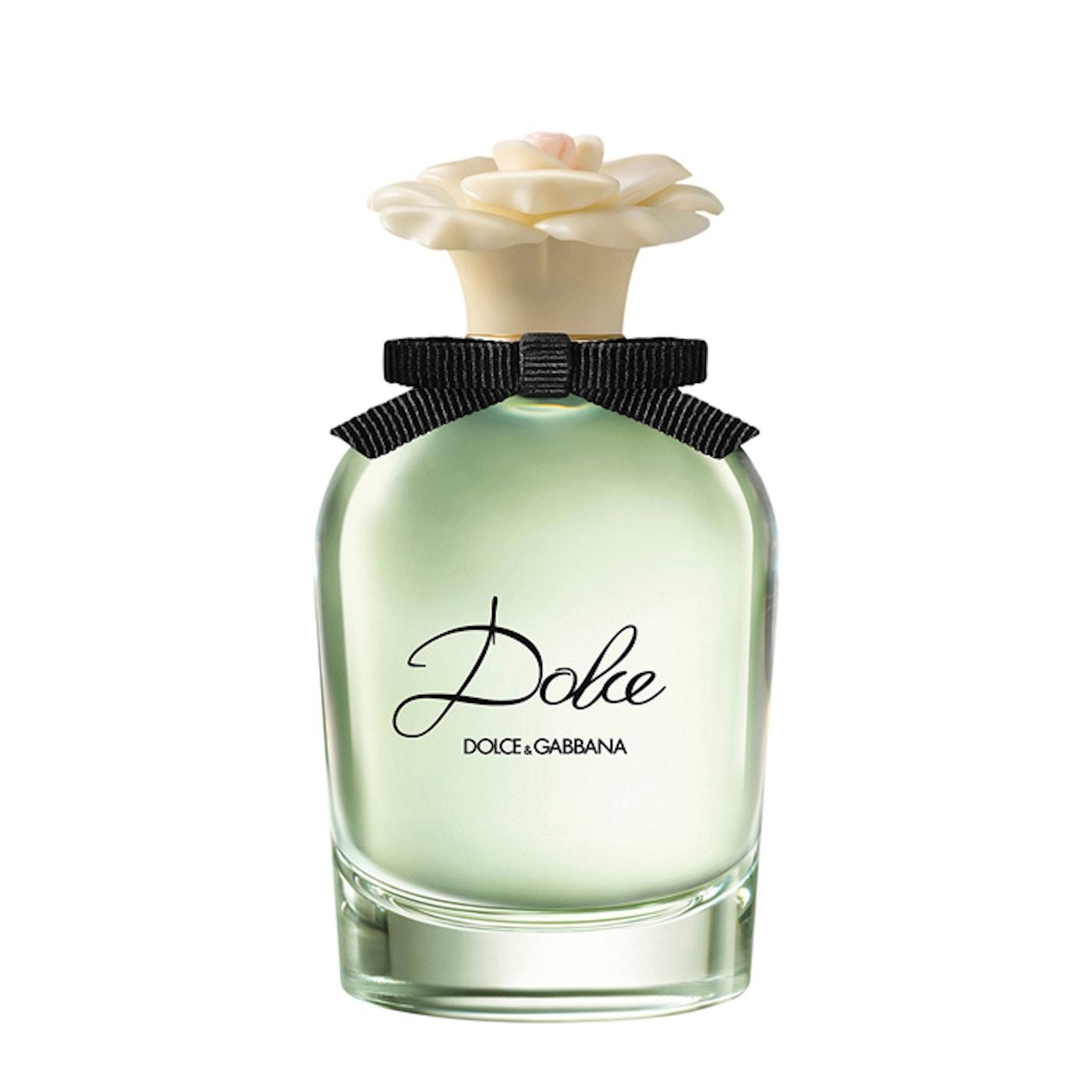 Dolce gabbana essence perfume on sale