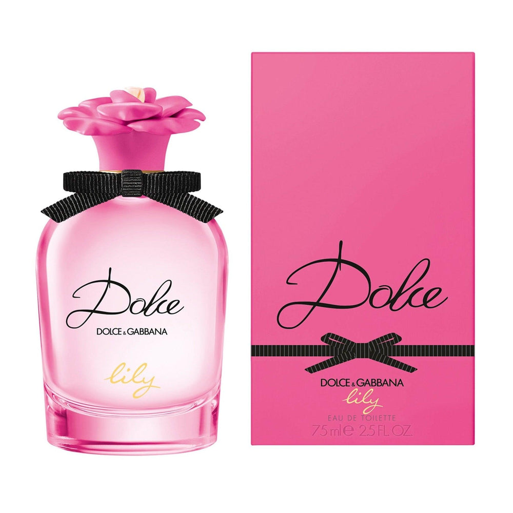 Dolce & Gabbana Dolce Lily Eau De Parfum 75ml Spray