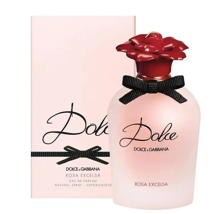 Dolce & Gabbana Dolce Rosa Excelsa Eau De Parfum Spray