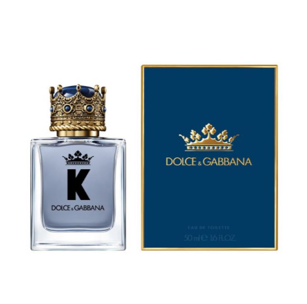 Dolce & Gabbana Edt 50Ml Spr