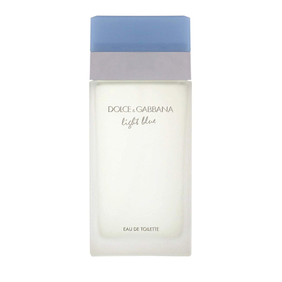 Dolce & Gabbana Light Blue Eau De Toilette Spray For Women