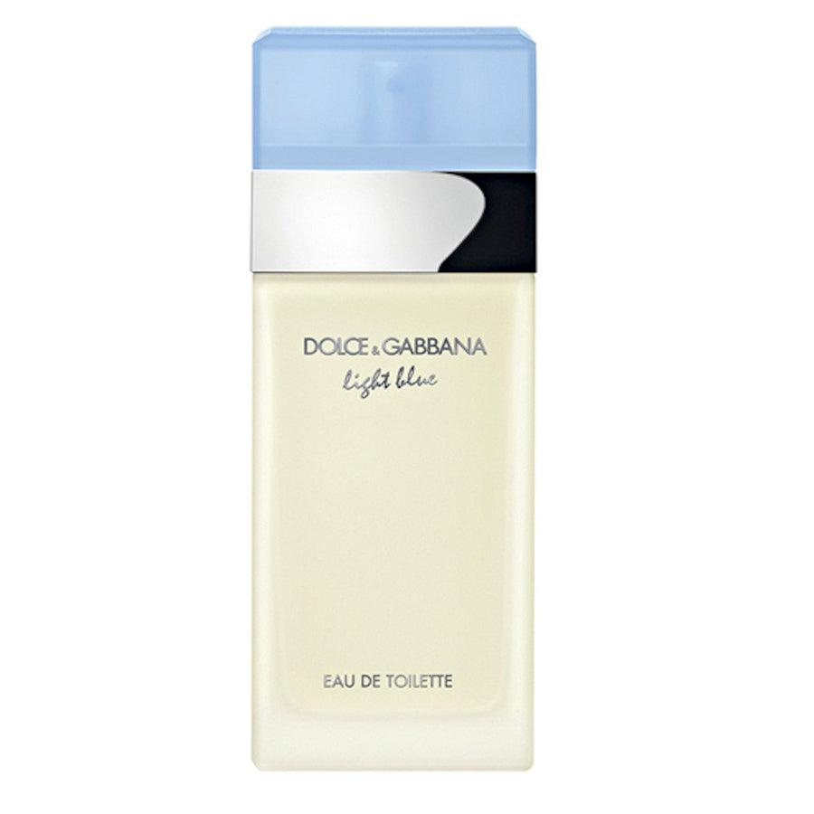 Dolce & Gabbana Light Blue Eau De Toilette Spray For Women