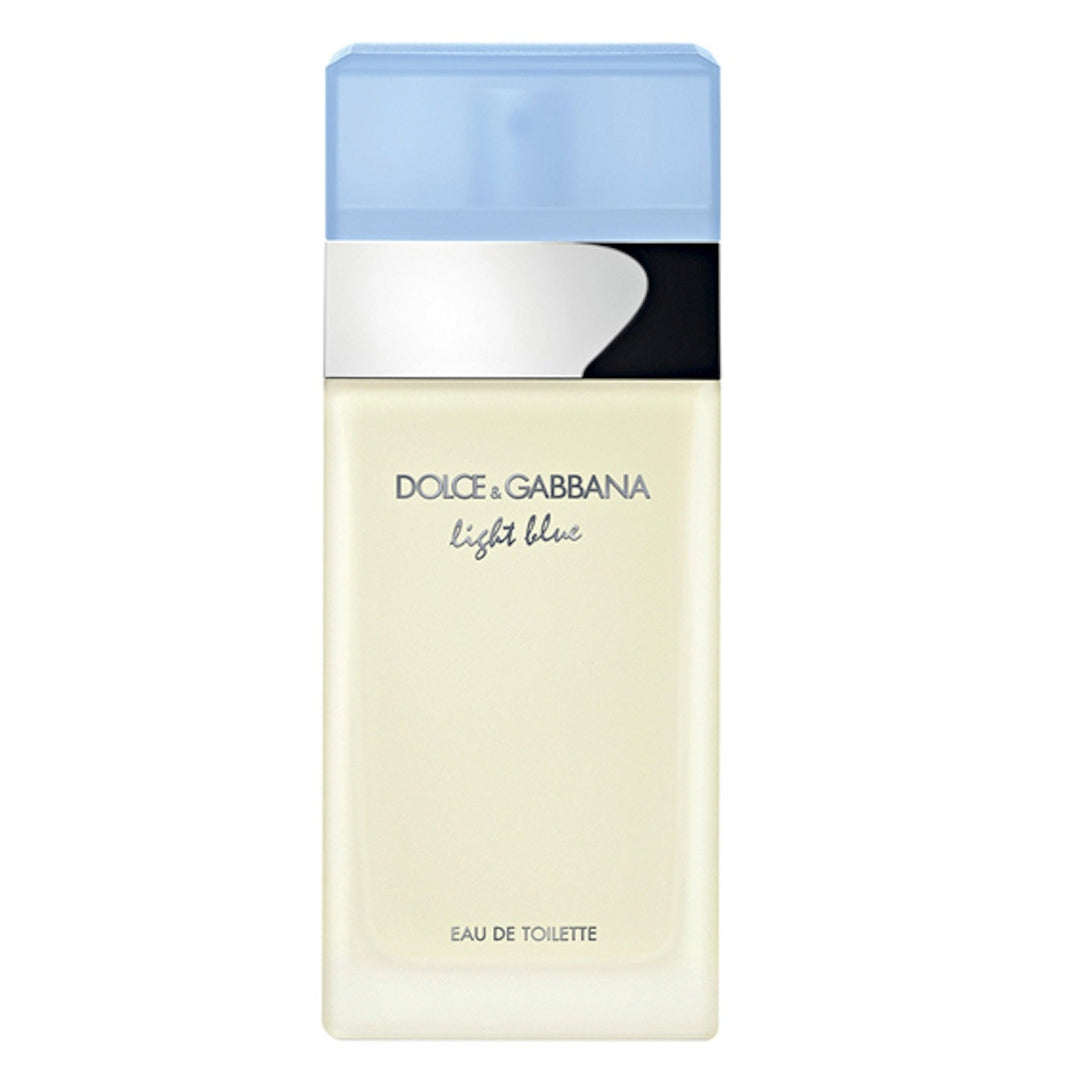 Dolce & Gabbana Light Blue Eau De Toilette Spray For Women