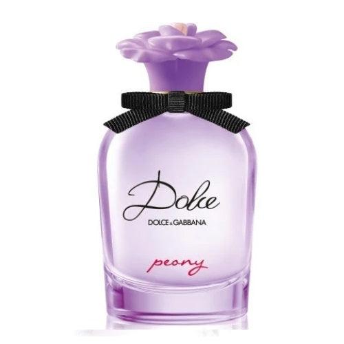 Dolce & Gabbana Peony Womens Eau De Perfum 30ml Spray