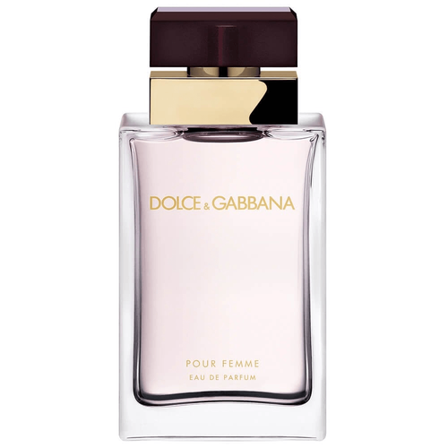 Dolce & Gabbana Pour Femme Eau De Parfum Spray