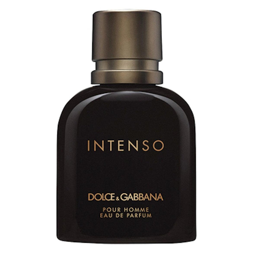 Dolce & Gabbana Pour Homme Intenso Eau De Parfum Spray