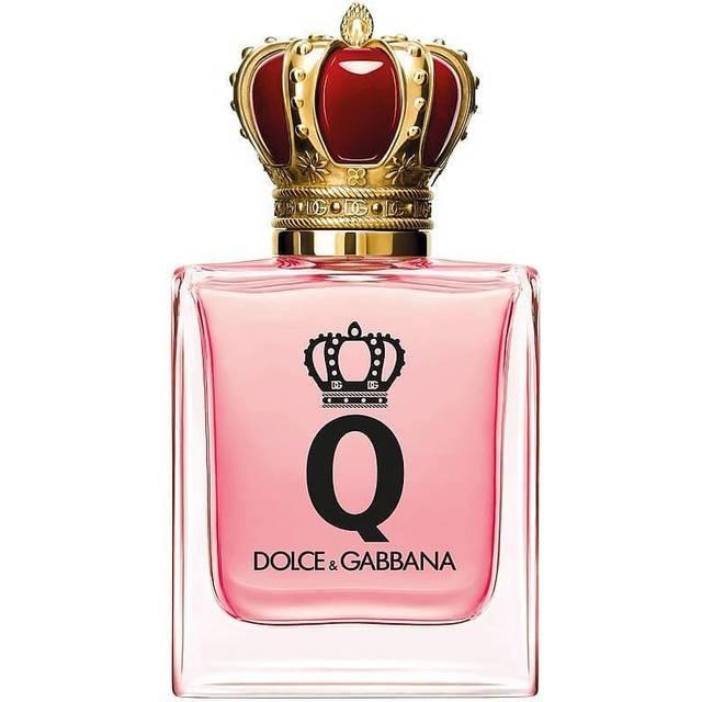 Dolce & gabbana women's fragrances online