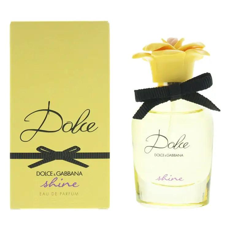 Dolce & Gabbana Shine Eau De Parfum Spray