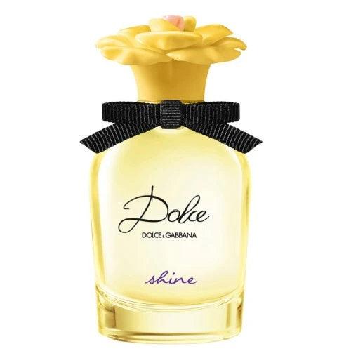 Dolce & Gabbana Shine Eau De Parfum Spray