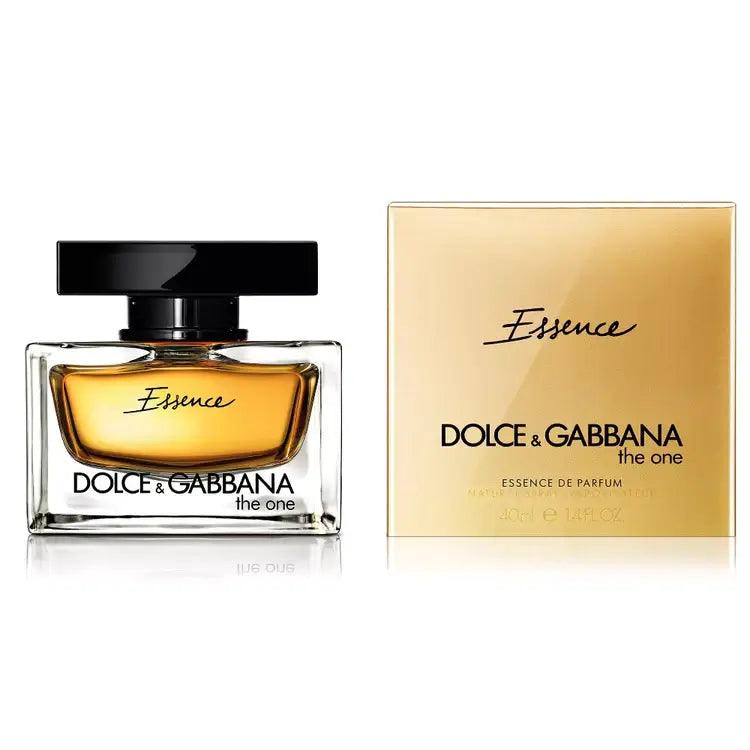 Dolce & Gabbana The One Essence For Her Eau De Parfum 40ml Spray