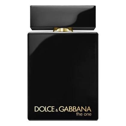 Dolce & Gabbana The One For Men Intense Eau De Parfum 50ml Spray