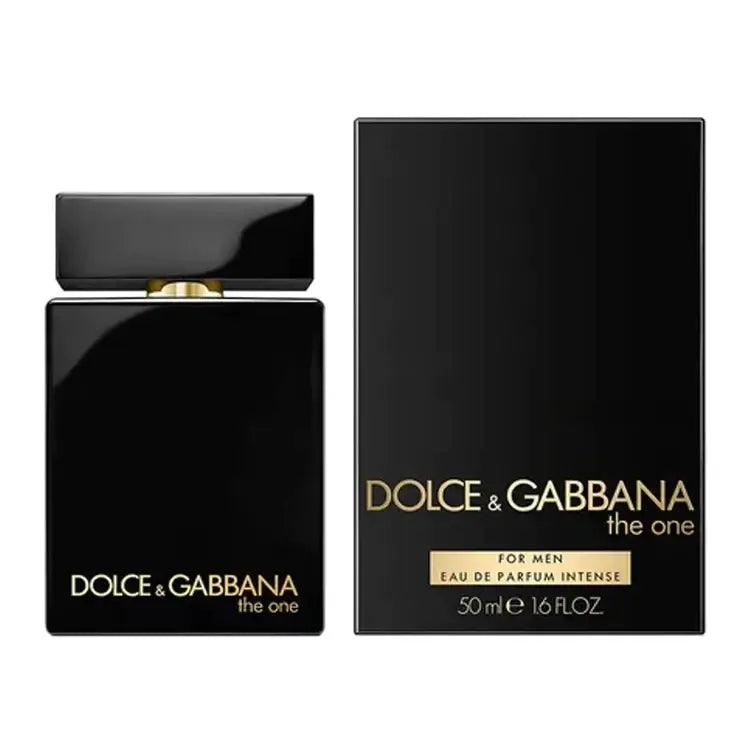 Dolce & Gabbana The One For Men Intense Eau De Parfum 50ml Spray