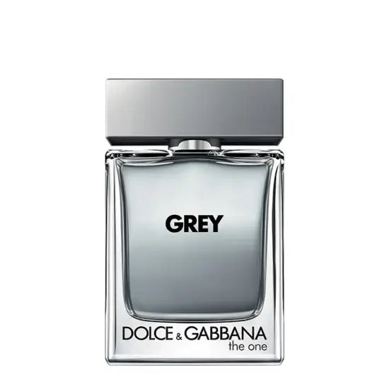 Dolce & Gabbana The One for Men Grey Intense Eau De Toilette Spray