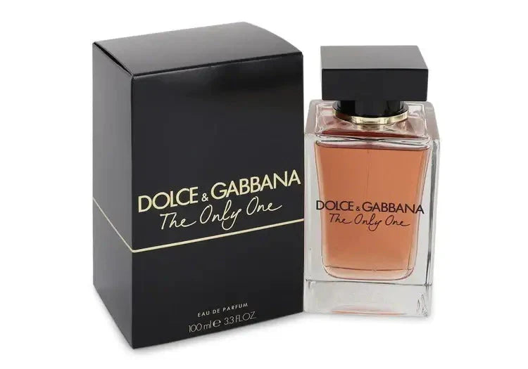 Dolce & Gabbana The Only One Eau De Parfum For Women