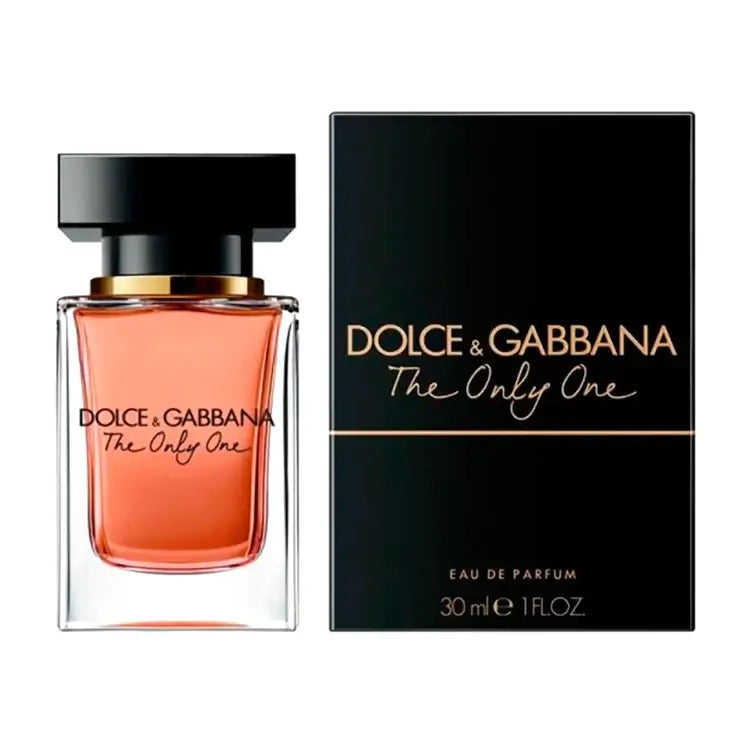 Dolce & Gabbana The Only One Eau De Parfum For Women