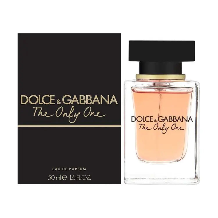 Dolce & Gabbana The Only One Eau De Parfum For Women