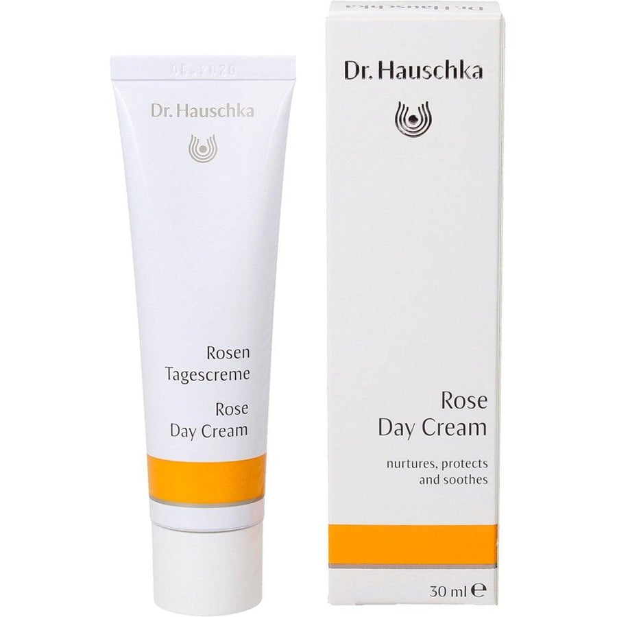 Dr. Hauschka Rose Day Cream 30ml