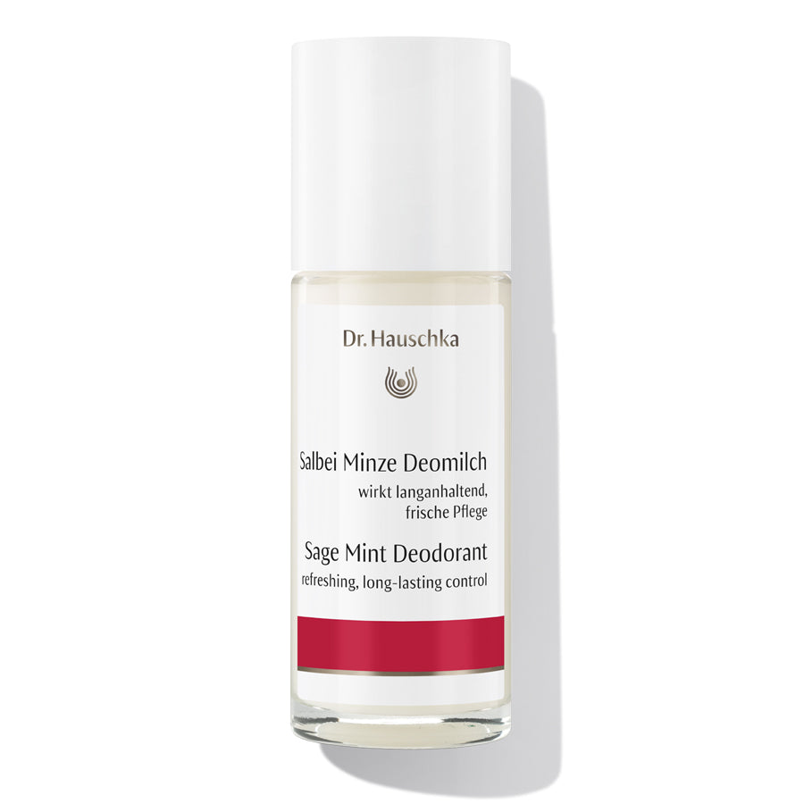 Dr. Hauschka Sage & Mint Deodorant 50ml