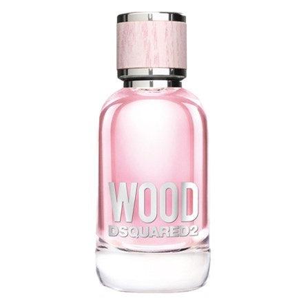 Dsquared2 Wood Pour Femme Eau De Toilette Spray