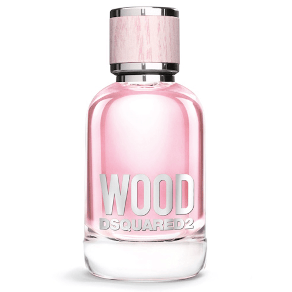 Dsquared2 Wood Pour Femme Eau De Toilette Spray