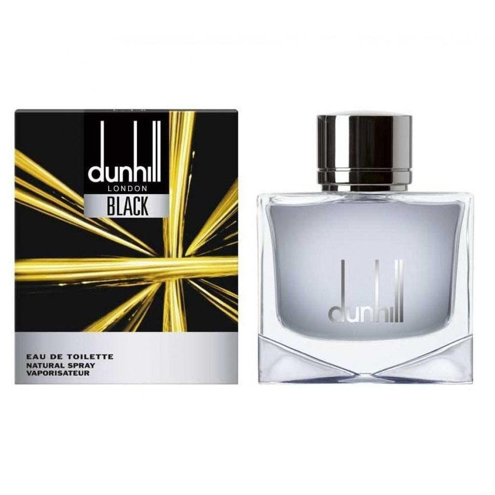 Dunhill Black Eau De Toilette 100ml Spray