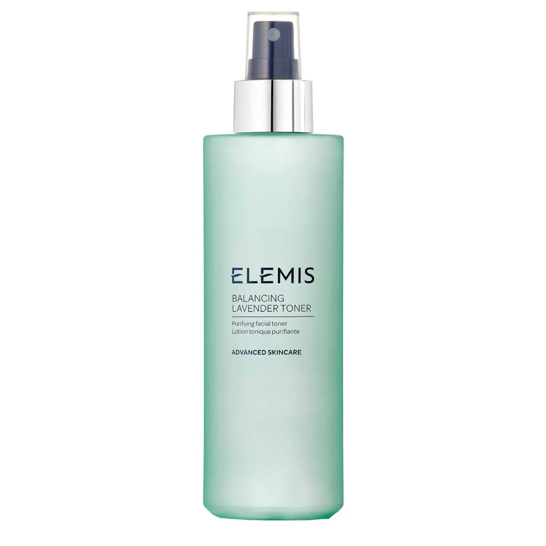 Elemis Balancing Lavender Toner 200ml