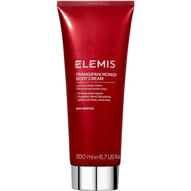 Elemis Frangipani Monoi Body Cream 200ml