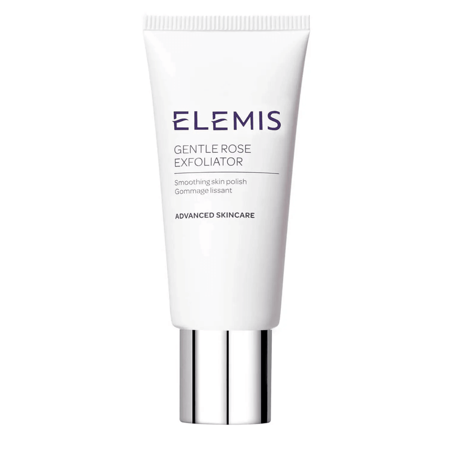 Elemis Gentle Rose Exfoliator 50ml