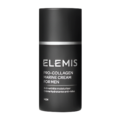 Elemis Men's Pro-Collagen Marine Cream 30ml