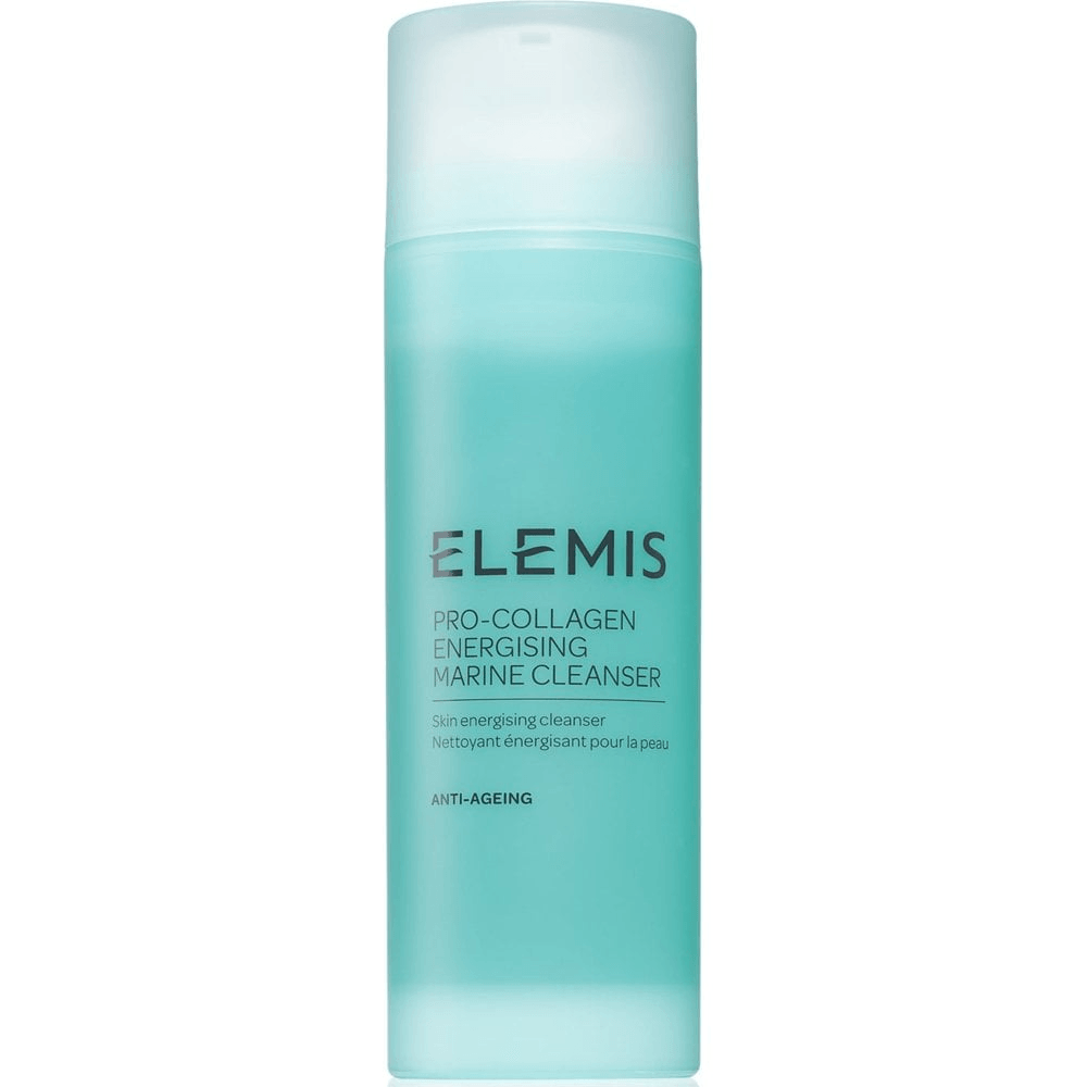 Elemis Pro-Collagen Energising Marine Cleanser 150ml