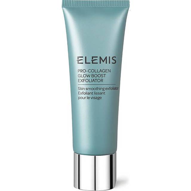 Elemis Pro-Collagen Glow Boost Exfoliator 100ml