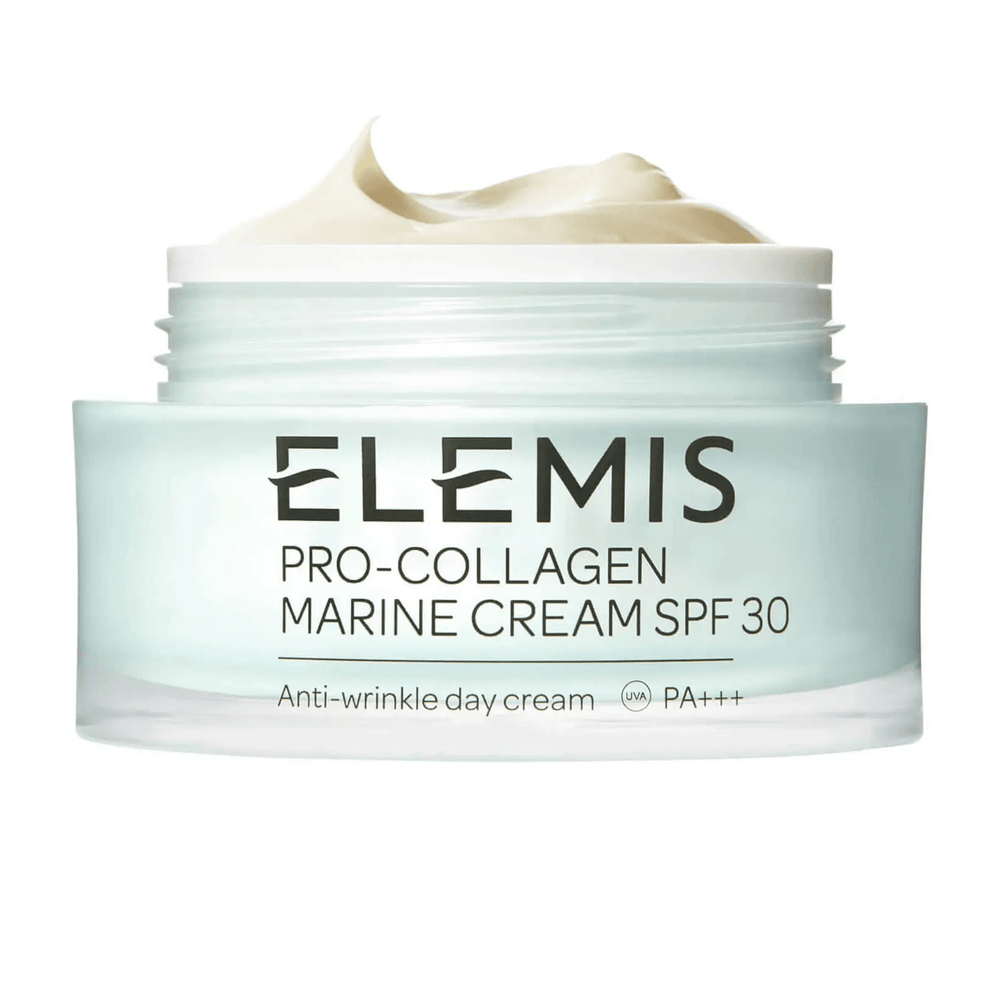 Elemis Pro-Collagen Marine Cream SPF 30 50ml