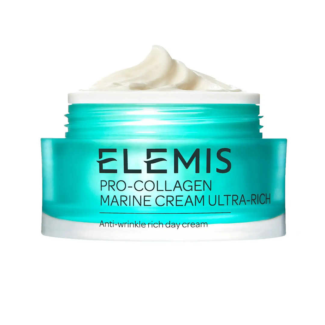 Elemis Pro-Collagen Marine Cream Ultra Rich 50ml