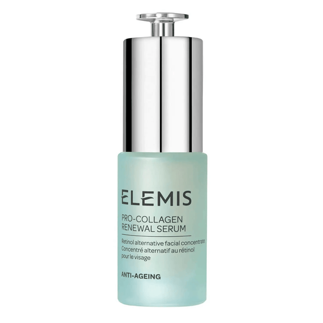 ELEMIS PRO-COLLAGEN RENEWAL SERUM 15ML