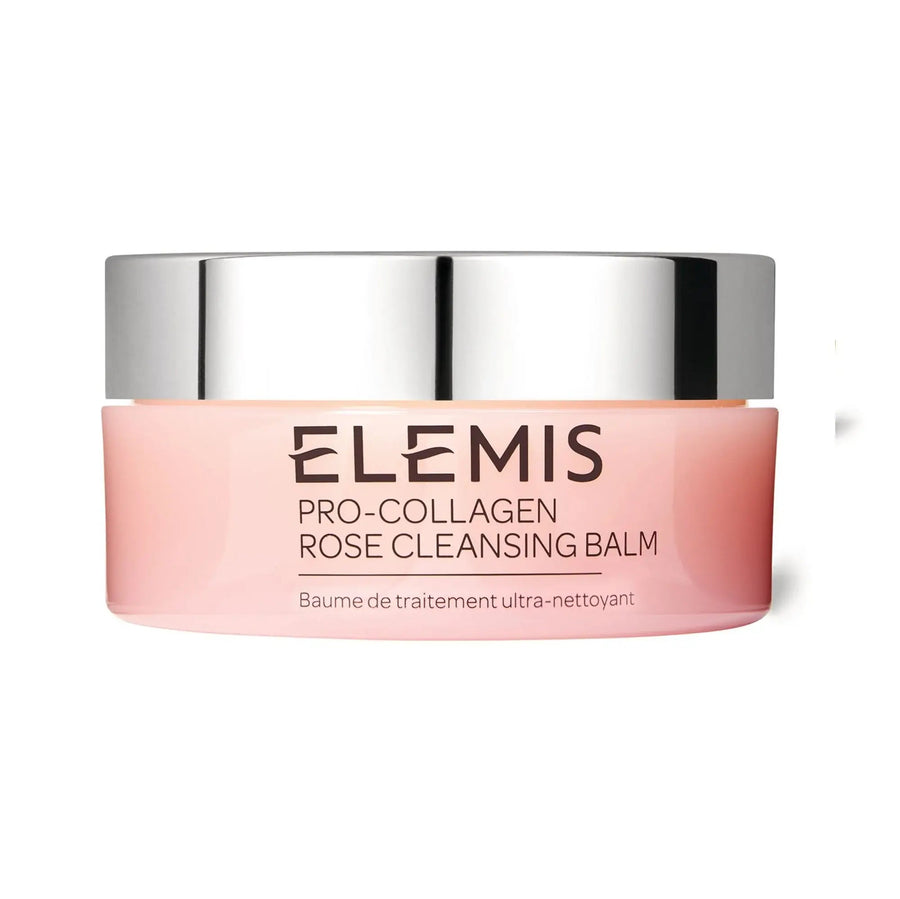 Elemis Pro-Collagen Rose Cleansing Balm 100g