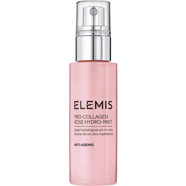 Elemis Pro-Collagen Rose Hydro-Mist 50ml