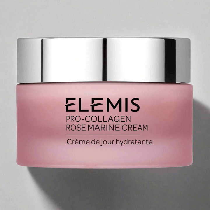 Elemis Pro-Collagen Rose Marine Cream 50ml