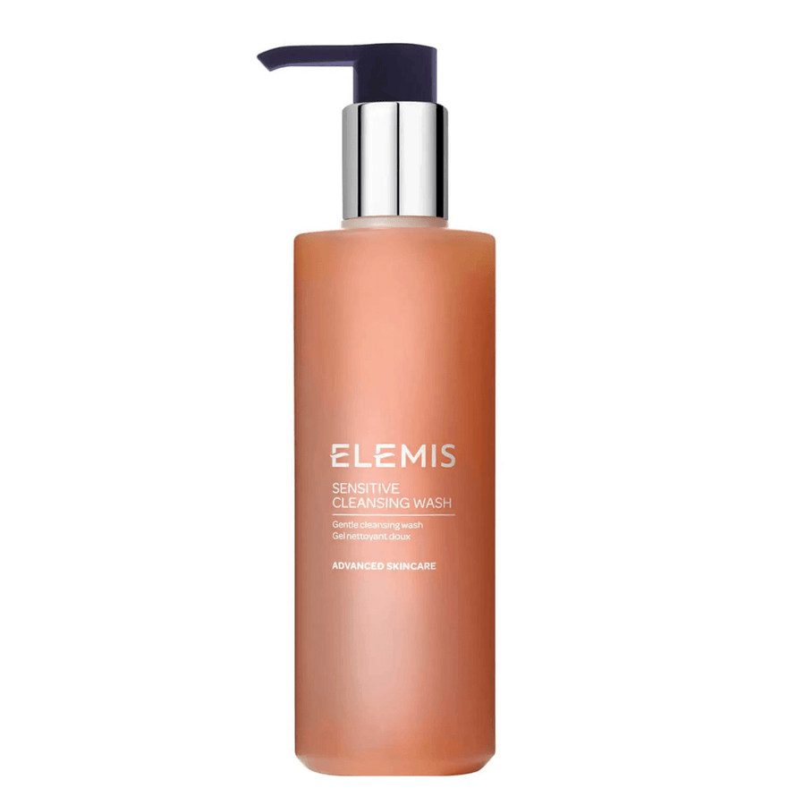 Elemis Sensitive Cleansing Wash 200ml