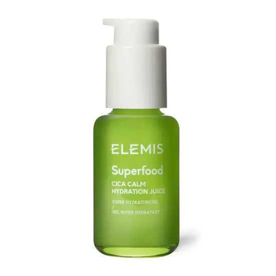 Elemis Superfood CICA Calm Hydration Juice 50ml