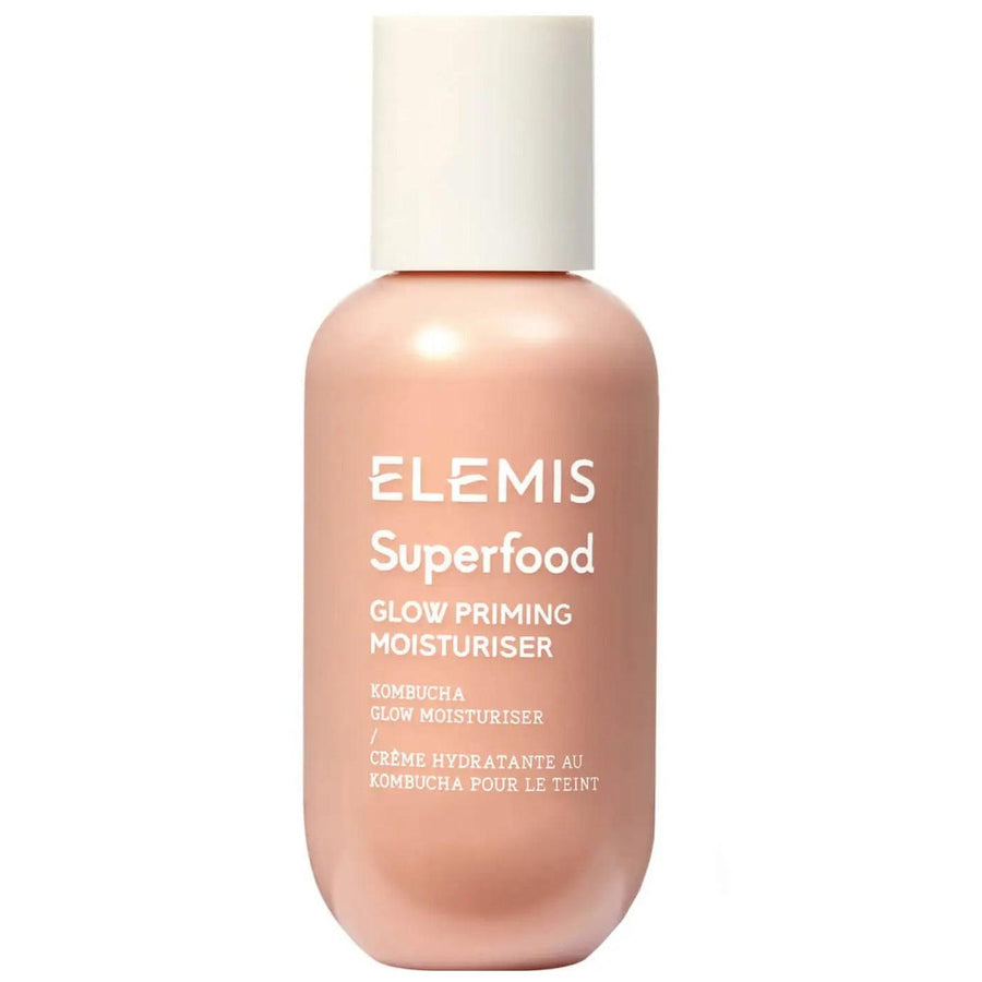 Elemis Superfood Glow Priming Moisturiser 60ml